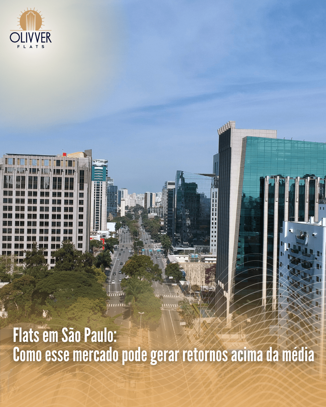 flats em são paulo